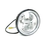 MCS Vulcano I 5-3/4" LED Headlamp Unit