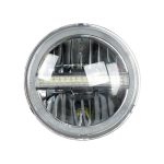 MCS Vulcano II 5-3/4" LED Headlamp Unit