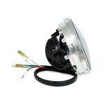 MCS Vulcano II 5-3/4" LED Headlamp Unit