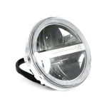 MCS Vulcano II 5-3/4" LED Headlamp Unit