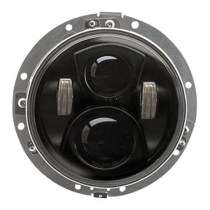 Speaker Mount Ring For 7" Touring Headlamp Units