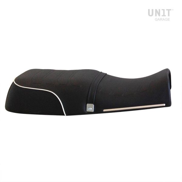 Unit Garage BMW R120 R Low Black Seat 4cm