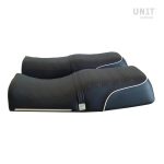 Unit Garage BMW R120 R Low Black Seat 4cm