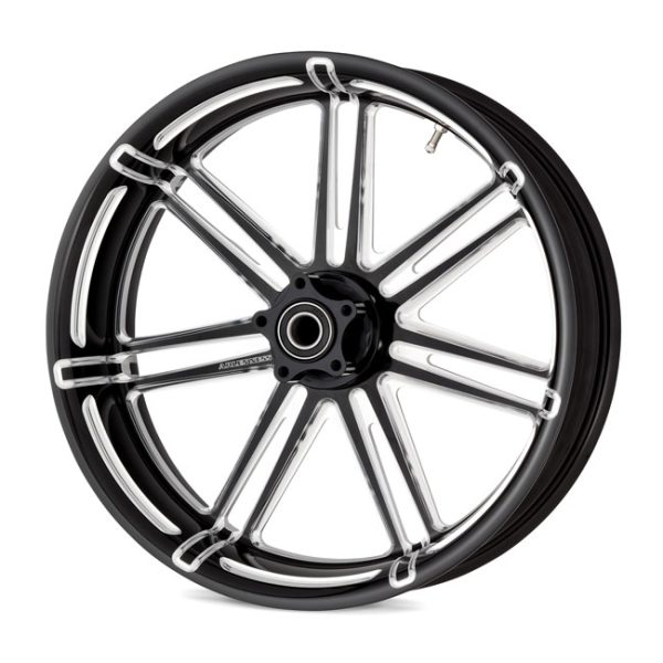 Arlen Ness Rim 7-Valve 3.50x23 Black