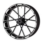 Arlen Ness Rim Procross 3.50x21 Black