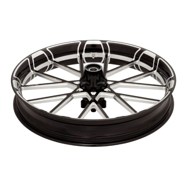 Arlen Ness Rim Procross 3.50x21 Black