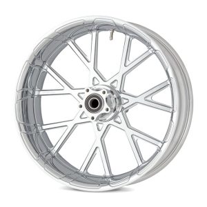 Arlen Ness Rim Procross 3.50x21 Chrome, Motoee.com