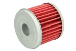 Hiflo HF117 Oil Filter