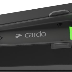 Cardo Packtalk Neo Communication System Double Pack, Motoee.com