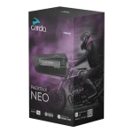 Cardo Packtalk Neo Communication System Single Pack