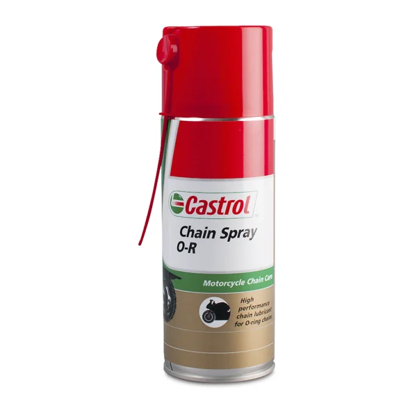 Castrol Chain Lube 400ml