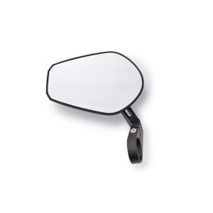 Daytona Clamp-On Flat D-Mirror-15