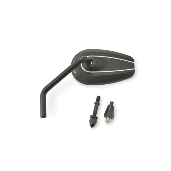 Daytona D-Mirror-6 Left