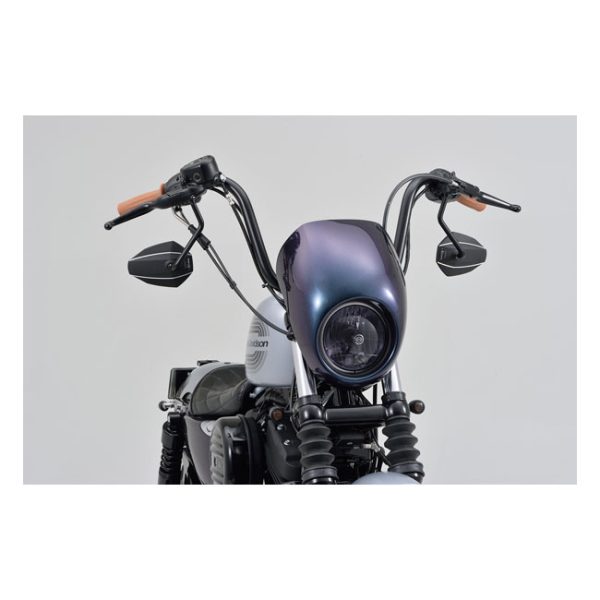 Daytona D-Mirror-7 Right