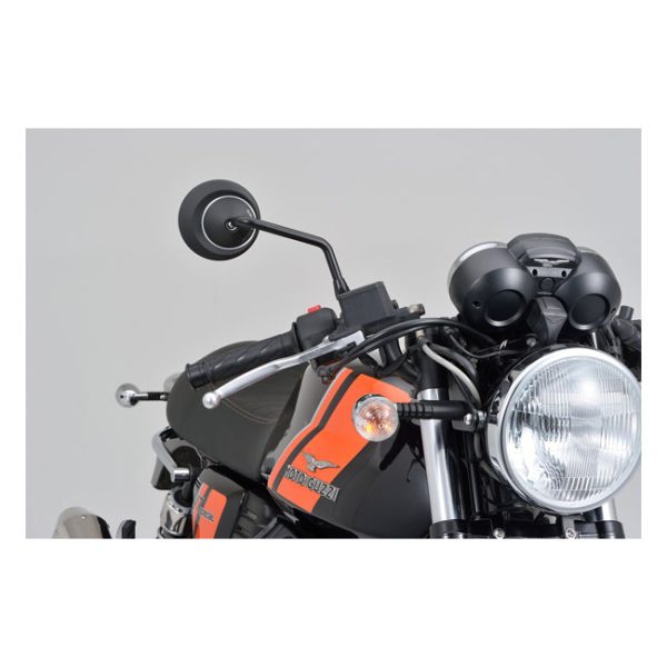 Daytona D-Mirror-8 Right