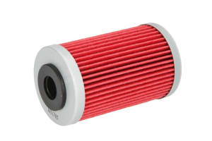 Hiflo HF155 Oil Filter