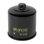 Hiflo HF204RC Racing Oil Filter