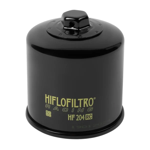 Hiflo HF204RC Racing Oil Filter
