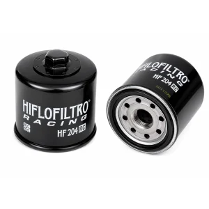 Hiflo HF204RC Racing Oil Filter