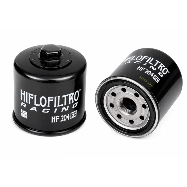 Hiflo HF204RC Racing Oil Filter