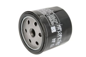 Hiflo HF153 Oil Filter