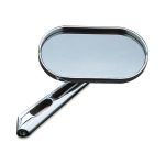 Kuryakyn Magnum Mirror Set Small Head