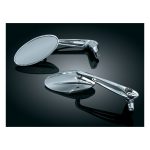 Kuryakyn Tridenti peegel kroom