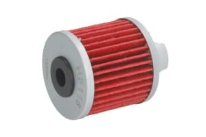 Hiflo HF118 Oil Filter