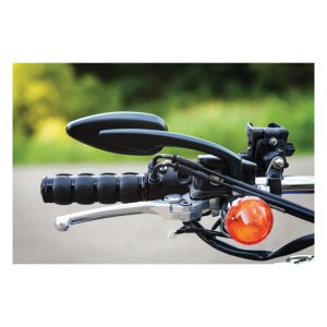 Mirror Adapters for Triumph, Motoee.com