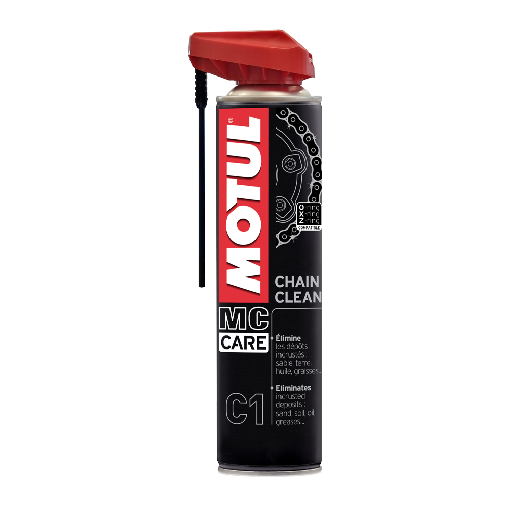Motul MC Care C1 Chain Clean, Motoee.com