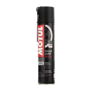 Motul MC Care C2+ Chain Lube Road 400ml