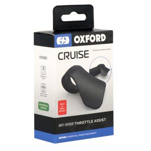 Oxford Cruise Throttle Assist 32-36mm, Motoee.com