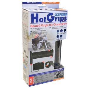 Oxford HotGrips Essential Commuter