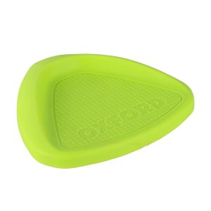 Oxford MagniMate Fluo Side Stand Pad