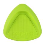 Oxford MagniMate Fluo Side Stand Pad
