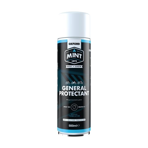 Oxford Mint General Protectant 500ml