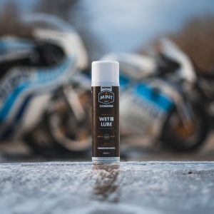 Oxford Mint Wet Weather Lube 500ml, Motoee.com