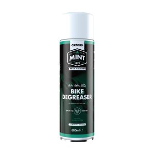 Oxford Mint Bike Degreaser 500ml