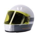 Roeg Chase Fog Line Helmet