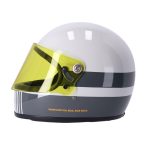 Roeg Chase Fog Line Helmet