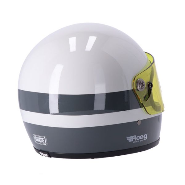 Roeg Chase Fog Line Helmet