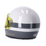 Roeg Chase Fog Line Helmet