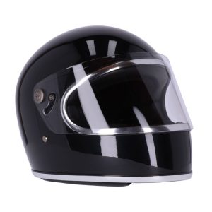 Roeg Chase Helmet Gloss Black