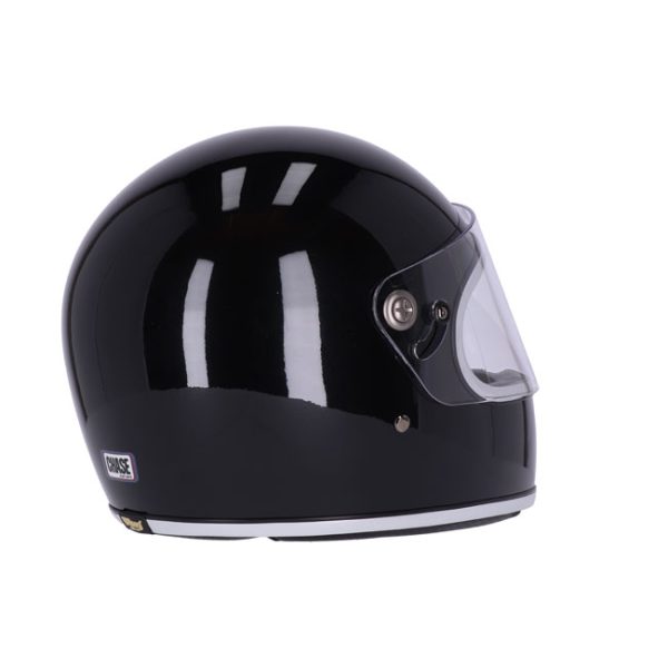 Roeg Chase Helmet Gloss Black