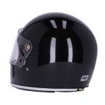 Roeg Chase Helmet Gloss Black