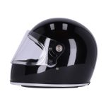 Roeg Chase Helmet Gloss Black