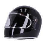 Roeg Chase Helmet Gloss Black