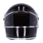 Roeg Chase Helmet Gloss Black