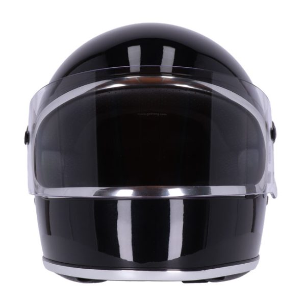 Roeg Chase Helmet Gloss Black