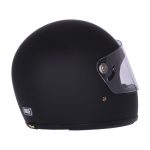 Roeg Chase Helmet Matte Black